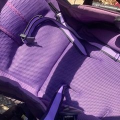 ベビーカーの画像