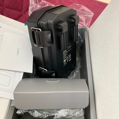 トレイルカメラ　の画像