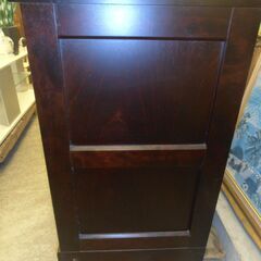 620＞　クラレインテリア家具　　整理タンスの画像