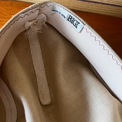 野球帽他3本の画像