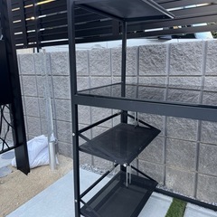 机　ワークデスク　学習机　オフィスチェアセットの画像