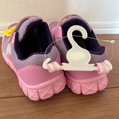 シューズ＊17cmの画像