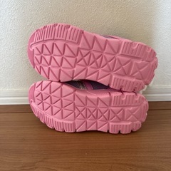 シューズ＊17cmの画像