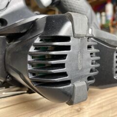 中古品HIKOKI深切り電子丸ノコ165ｍｍC6MEY（S）2020年製の画像