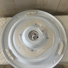 J574⭐️Panasonic LED照明器具　2016年製　リモコン無しの画像