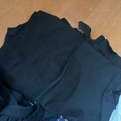 産前産後おまとめ12点セットの画像