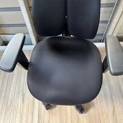 ③ Duorest DR-7501SP 腰痛対策 オフィスチェアの画像