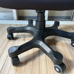 ③ Duorest DR-7501SP 腰痛対策 オフィスチェアの画像