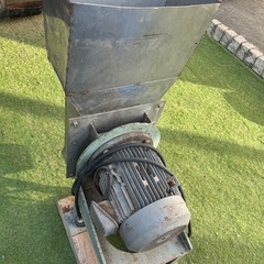 粉砕機
の画像