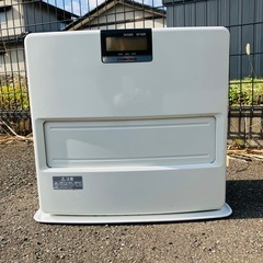 コロナ　石油ファンヒーター　FH-EX4614BY　中古品