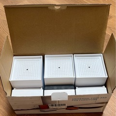 【新品未使用】洗濯機 かさあげの画像