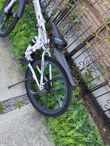 自転車