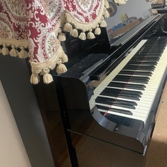 ピアノ　KAWAIの画像