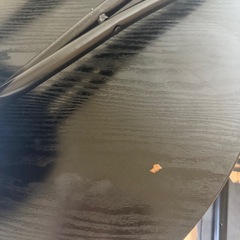 折りたたみテーブル&チェアセットの画像