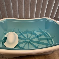 3 in 1  ベビーバスの画像