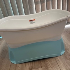 3 in 1  ベビーバスの画像