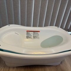 3 in 1  ベビーバスの画像