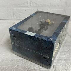 未開封品 アニメ デスノート DVD 初回限定盤 オリジナルフィギュア同梱 3本セット 弥 海砂 シドウ ニア 5・8・9 DEATHHNOTE 札幌市 白石店 の画像