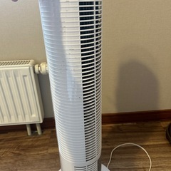 アイリスオーヤマ 扇風機 ジャンクの画像