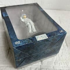 未開封品 アニメ デスノート DVD 初回限定盤 オリジナルフィギュア同梱 3本セット 弥 海砂 シドウ ニア 5・8・9 DEATHHNOTE 札幌市 白石店 の画像