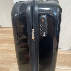 ジャンク品　スーツケース　Sサイズ　機内持ち込みサイズの画像