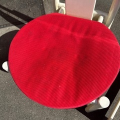 ダイニングチェア2脚の画像