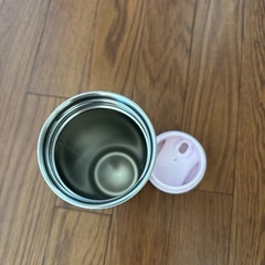 （お話中）STARBUCKSタンブラーの画像