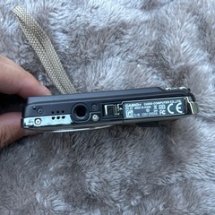 美品✨カシオのデジタルカメラ「EXILIM EX-Z1」の画像