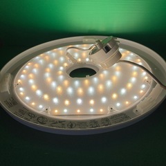 ニトリ 6畳用 LEDの画像