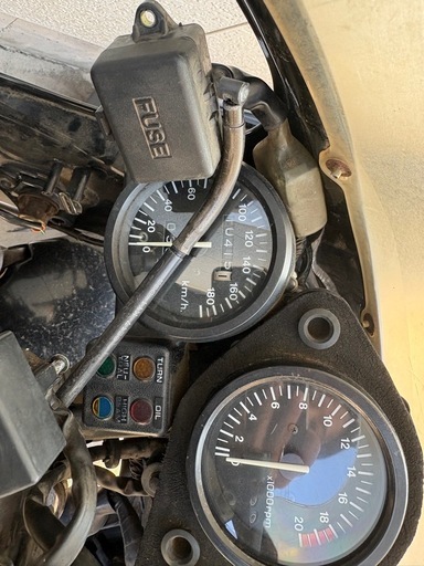 値下げ交渉⭕️CBR250R  MC19 レーサーレプリカ