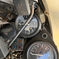 値下げ交渉⭕️CBR250R  MC19 レーサーレプリカの画像