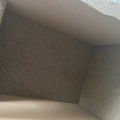 アイスクリームカー形の猫用爪研ぎの画像