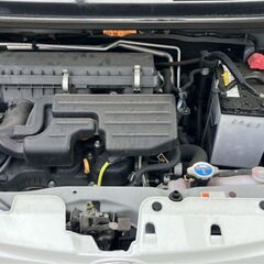 ダイハツ　ミライース　2014年式　車検2027年6月9日までの画像