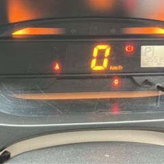 ダイハツ　ミライース　2014年式　車検2027年6月9日までの画像