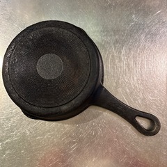スキレットパンの画像