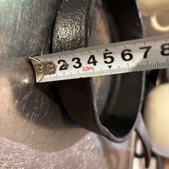 スキレットパンの画像