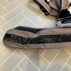 ミアミリー　ヒップシートの画像