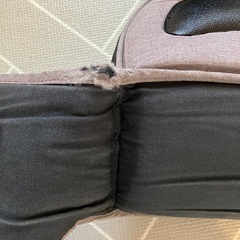 ミアミリー　ヒップシートの画像