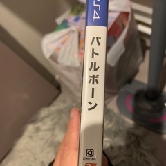 PS4の画像
