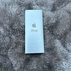 美品✨iPod の画像