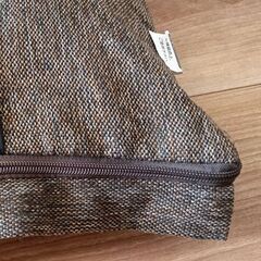 【引っ越しによる処分】【湖北台団地】座椅子の画像