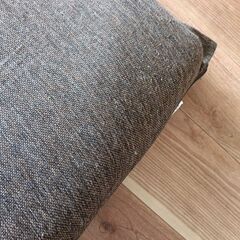 【引っ越しによる処分】【湖北台団地】座椅子の画像