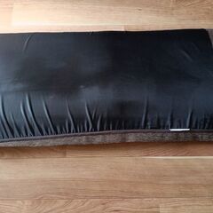 【引っ越しによる処分】【湖北台団地】座椅子の画像