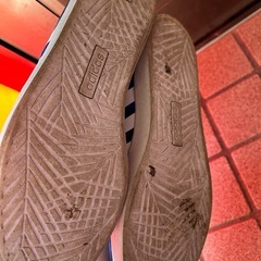 adidas スニーカー　27の画像