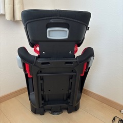 joie エレベート　チャイルドシートの画像