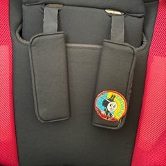 joie エレベート　チャイルドシートの画像