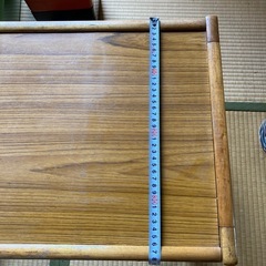 無料❗️サイドテーブルの画像