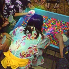 未経験歓迎 副業OK！月1回〜◎ 未経験歓迎 イベントスタッフ、ネット販売スタッフ、養魚場スタッフ募集中！新潟市 五泉市 アルバイト パート 業務委託 改良メダカ めだかの画像