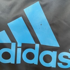 アディダス ベンチコート ネイビー
  の画像