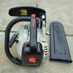 エコー ECHO ECS300T チェーンソーの画像